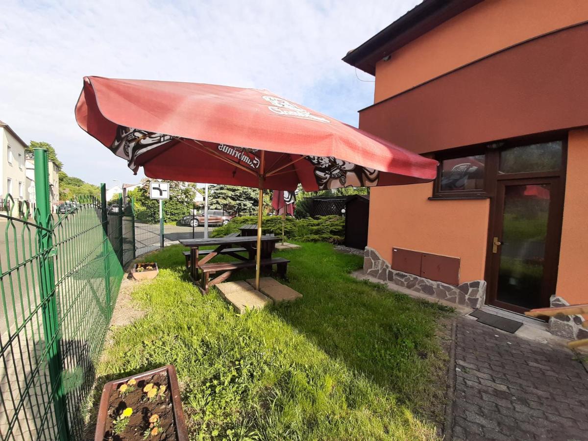 Garni Hotel Asas*** Most Exterior foto