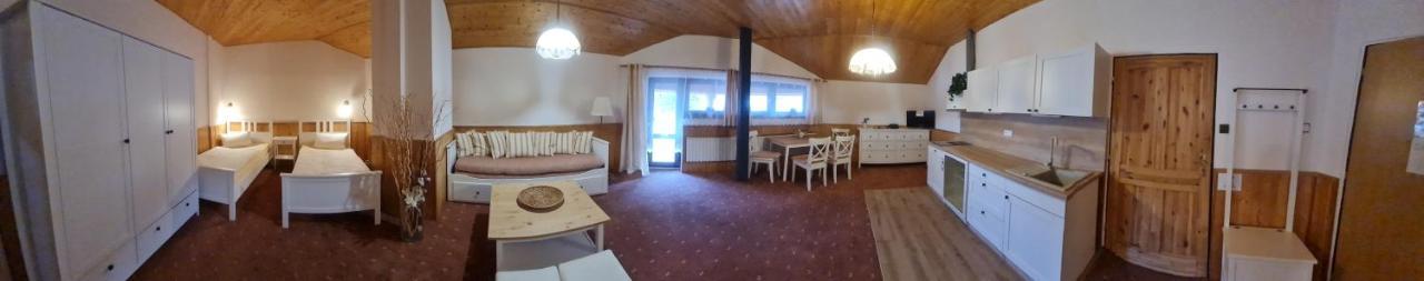 Garni Hotel Asas*** Most Exterior foto
