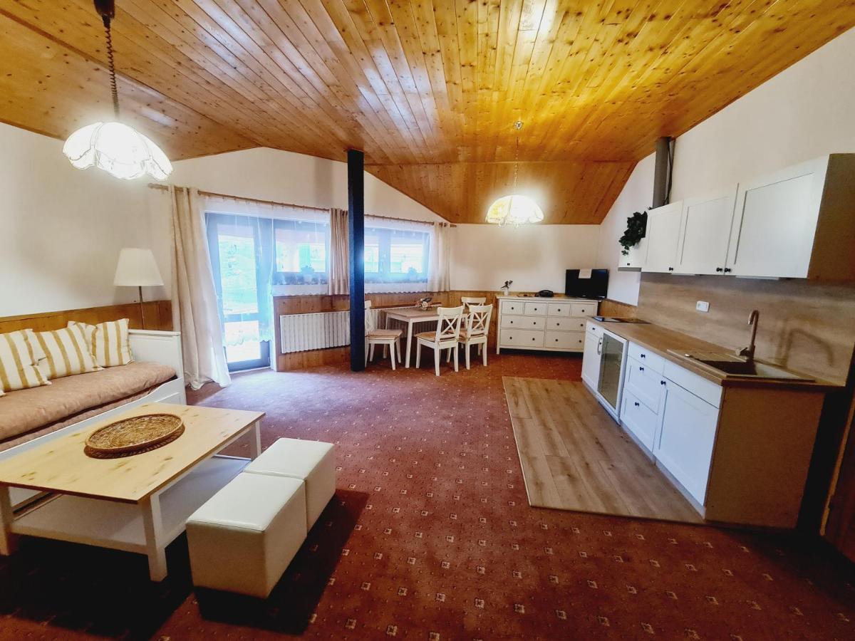 Garni Hotel Asas*** Most Exterior foto