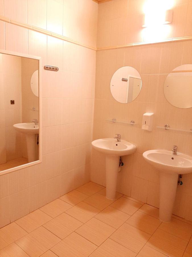 Garni Hotel Asas*** Most Exterior foto