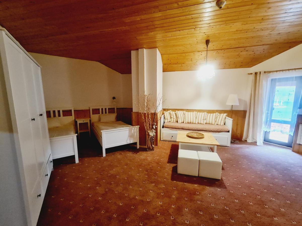 Garni Hotel Asas*** Most Exterior foto