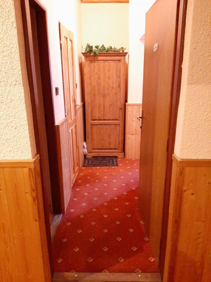 Garni Hotel Asas*** Most Exterior foto